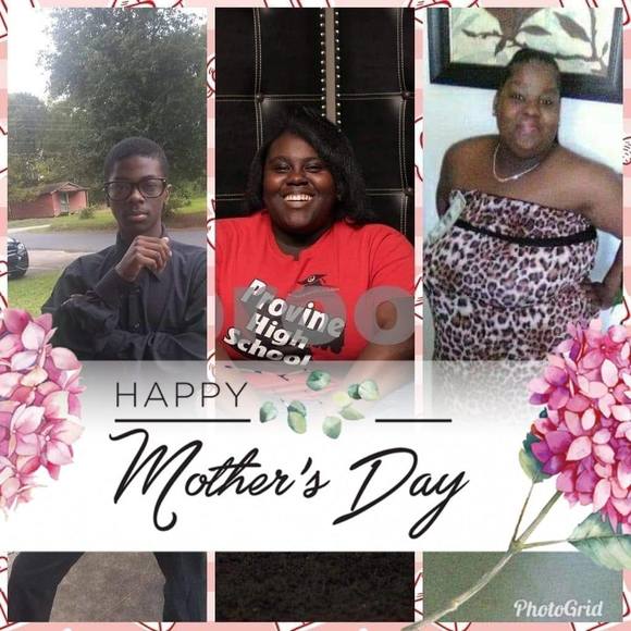 Meet your Posher, Reshonda - Picture 1 of 1